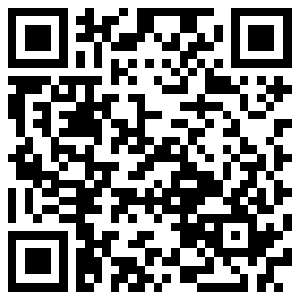 QR code to download Little Words