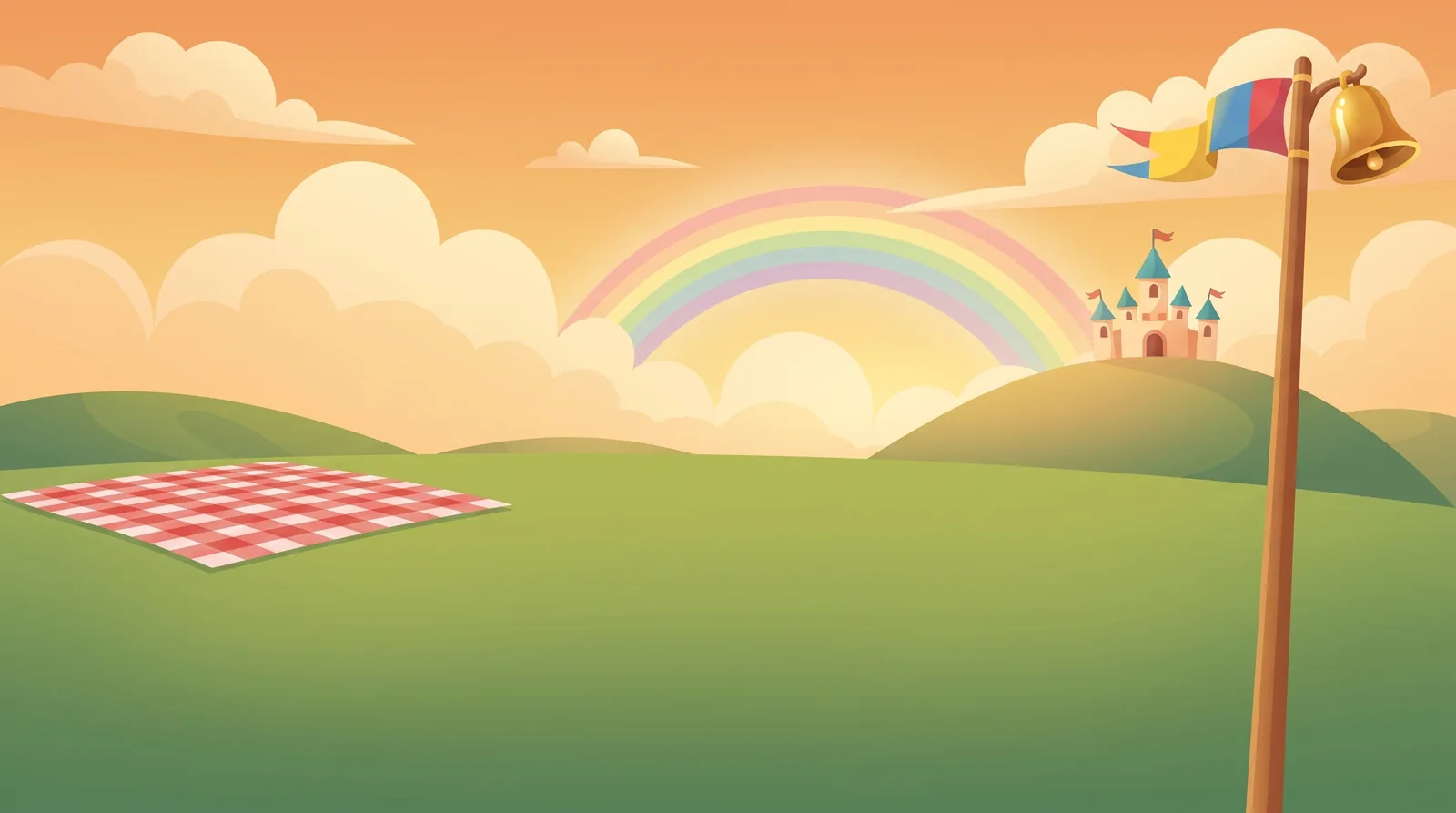 Hot Air Balloon game preview