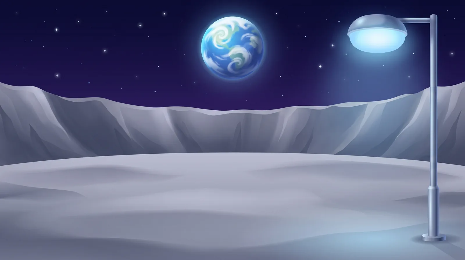 Moon Rover game preview
