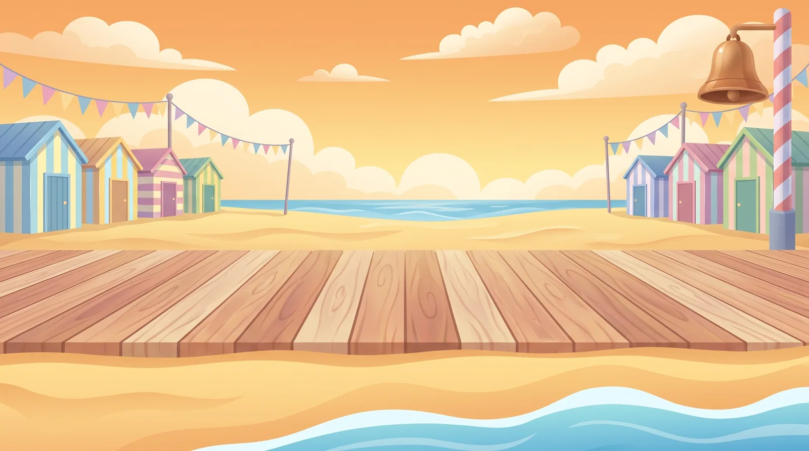 Train Ride game preview