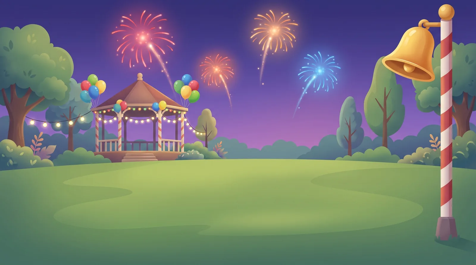 Parade Float game preview