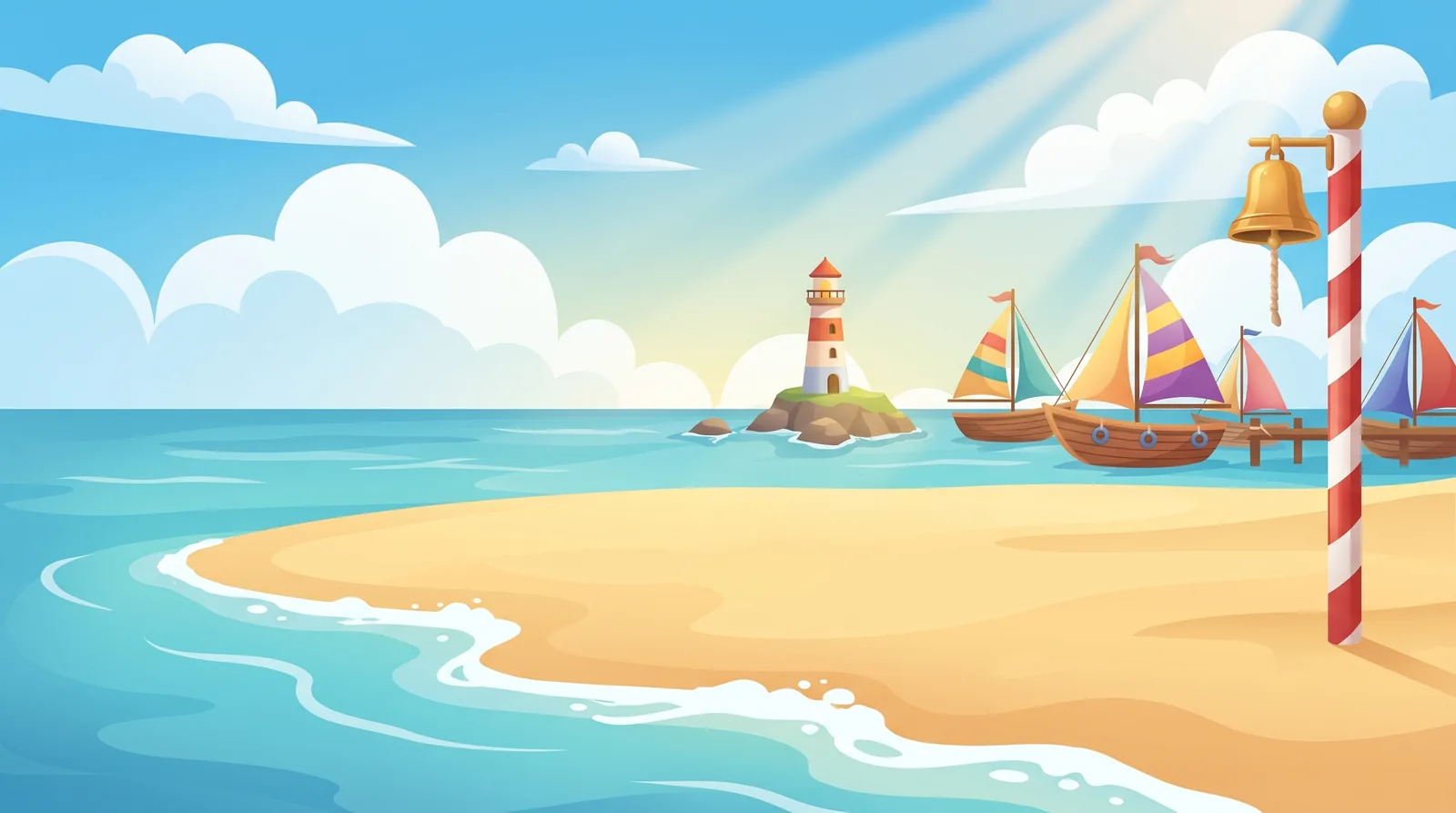 Ferry Boat game preview