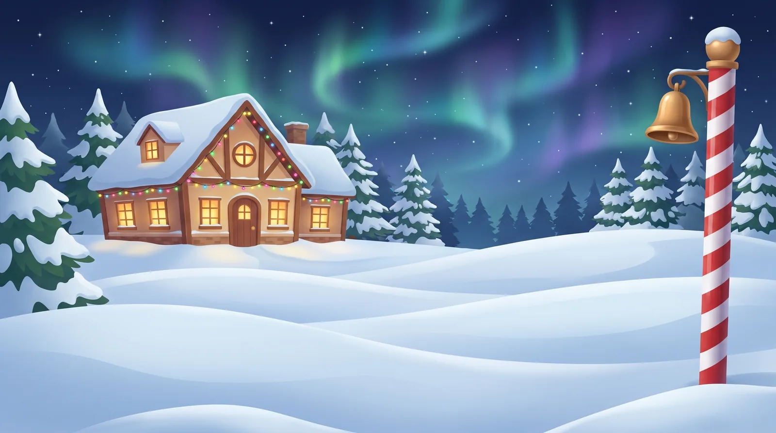 Sleigh Delivery game preview