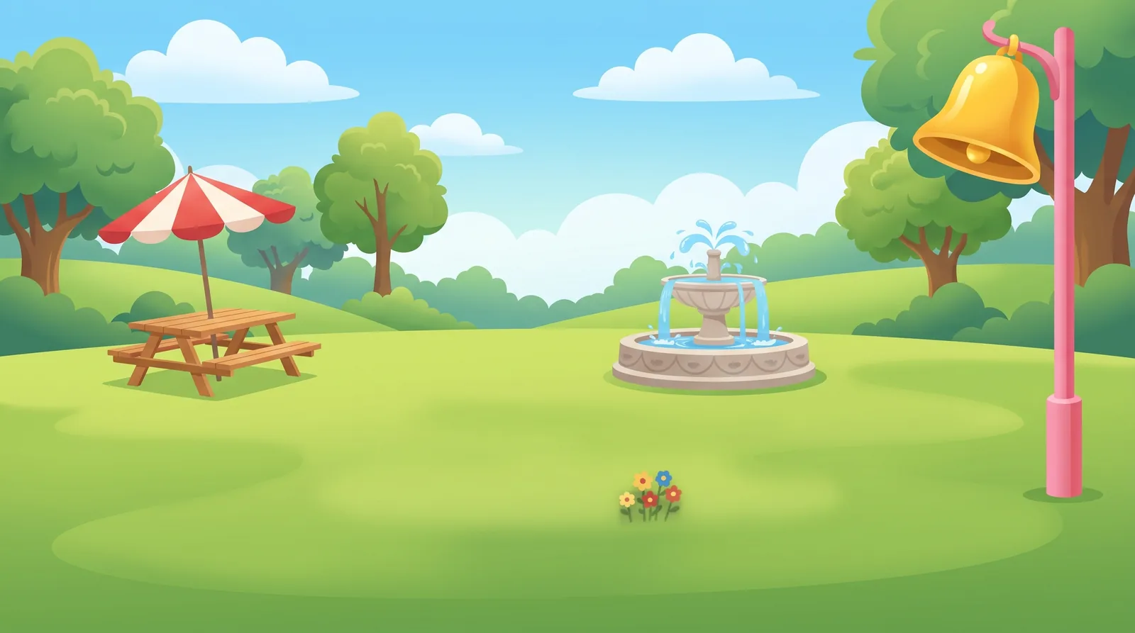Ice Cream Truck game preview