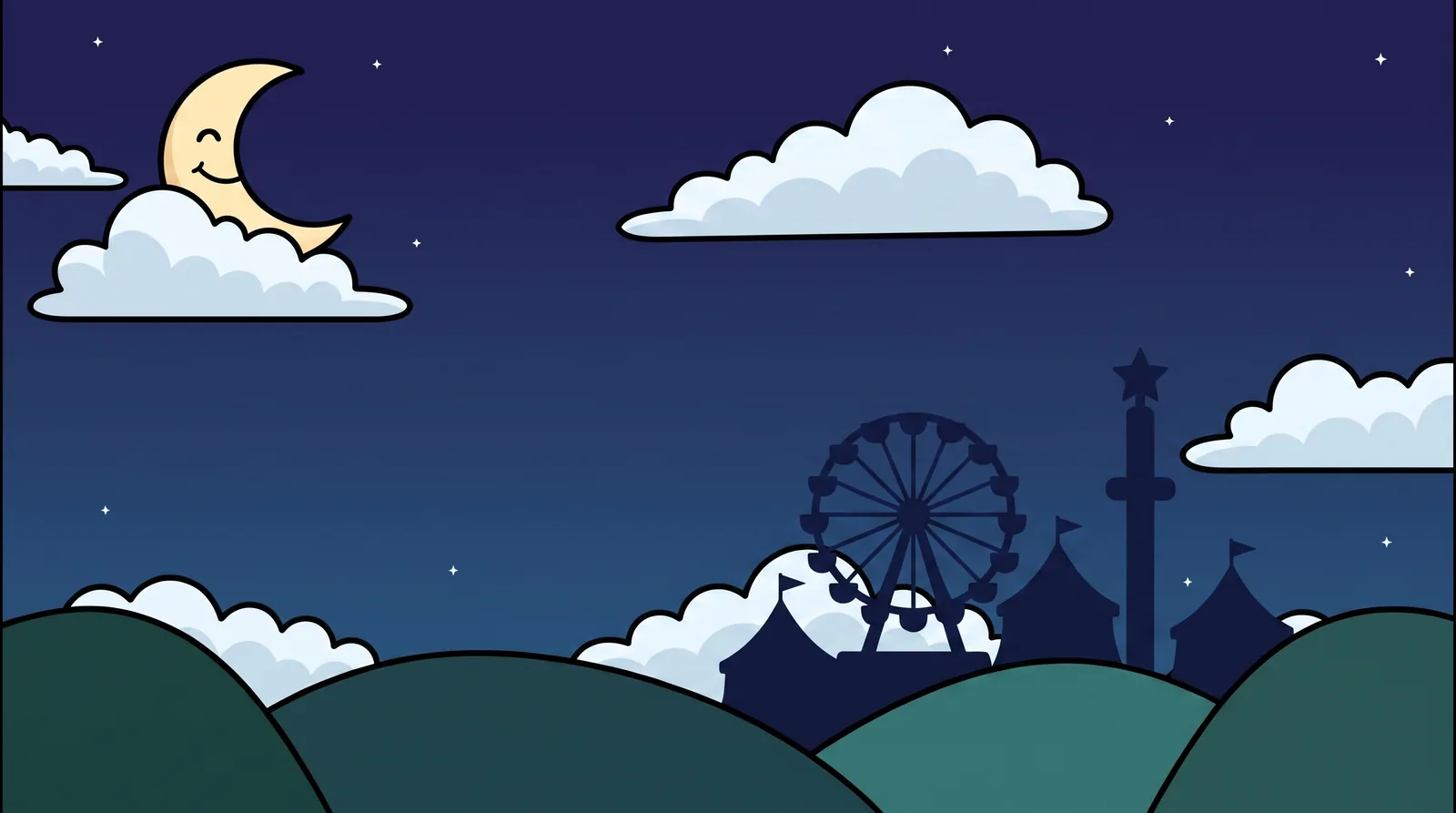 Star Catching game preview