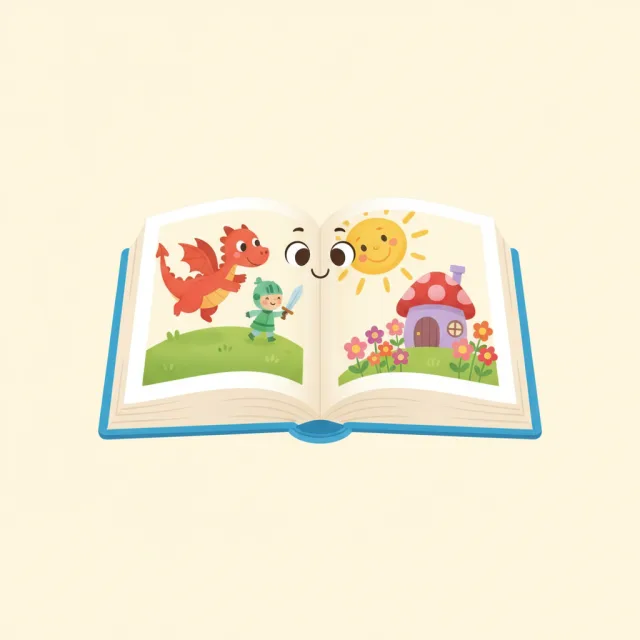 Final K Words: 20 Talking Flashcards — sample card
