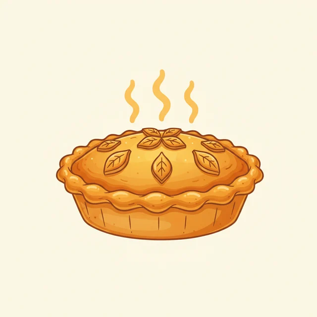 smell — illustrated flashcard
