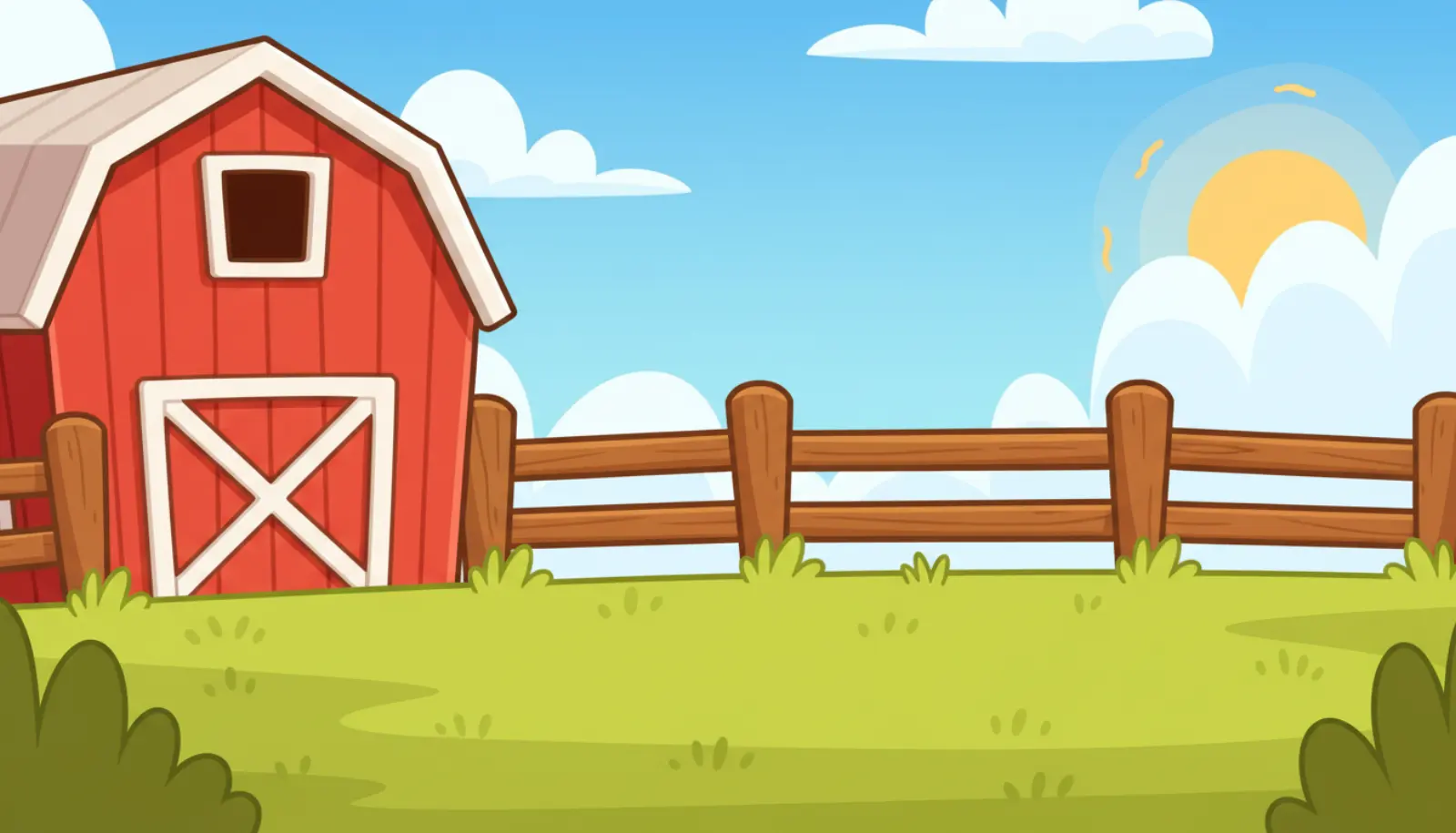 Farm Bingo game preview