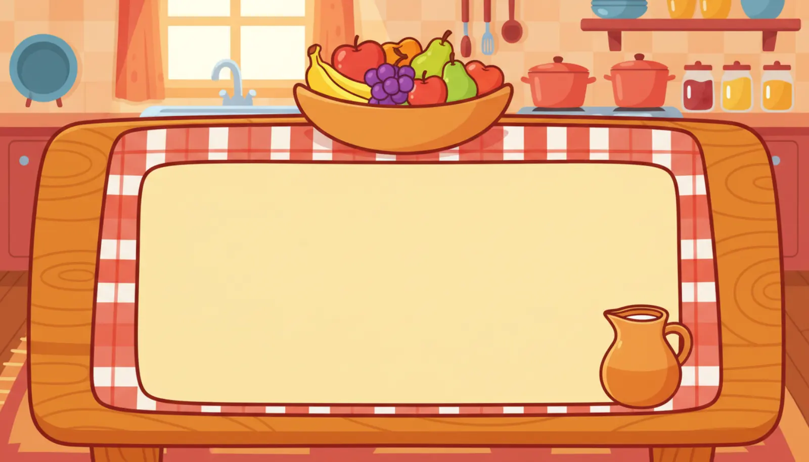 Snack Bingo game preview