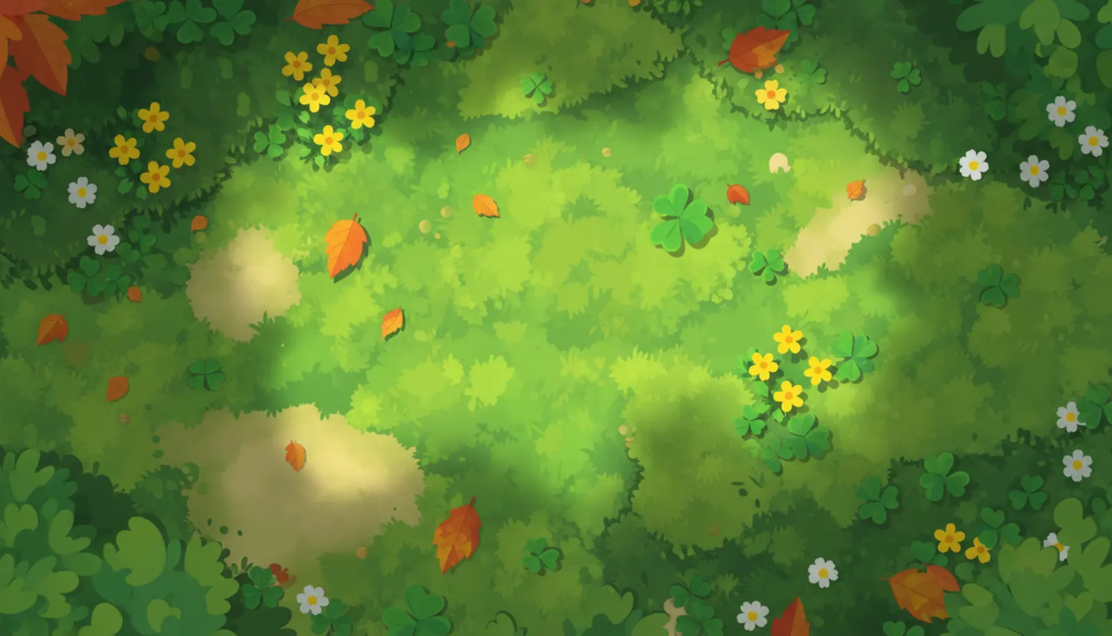 Bug Hunt game preview