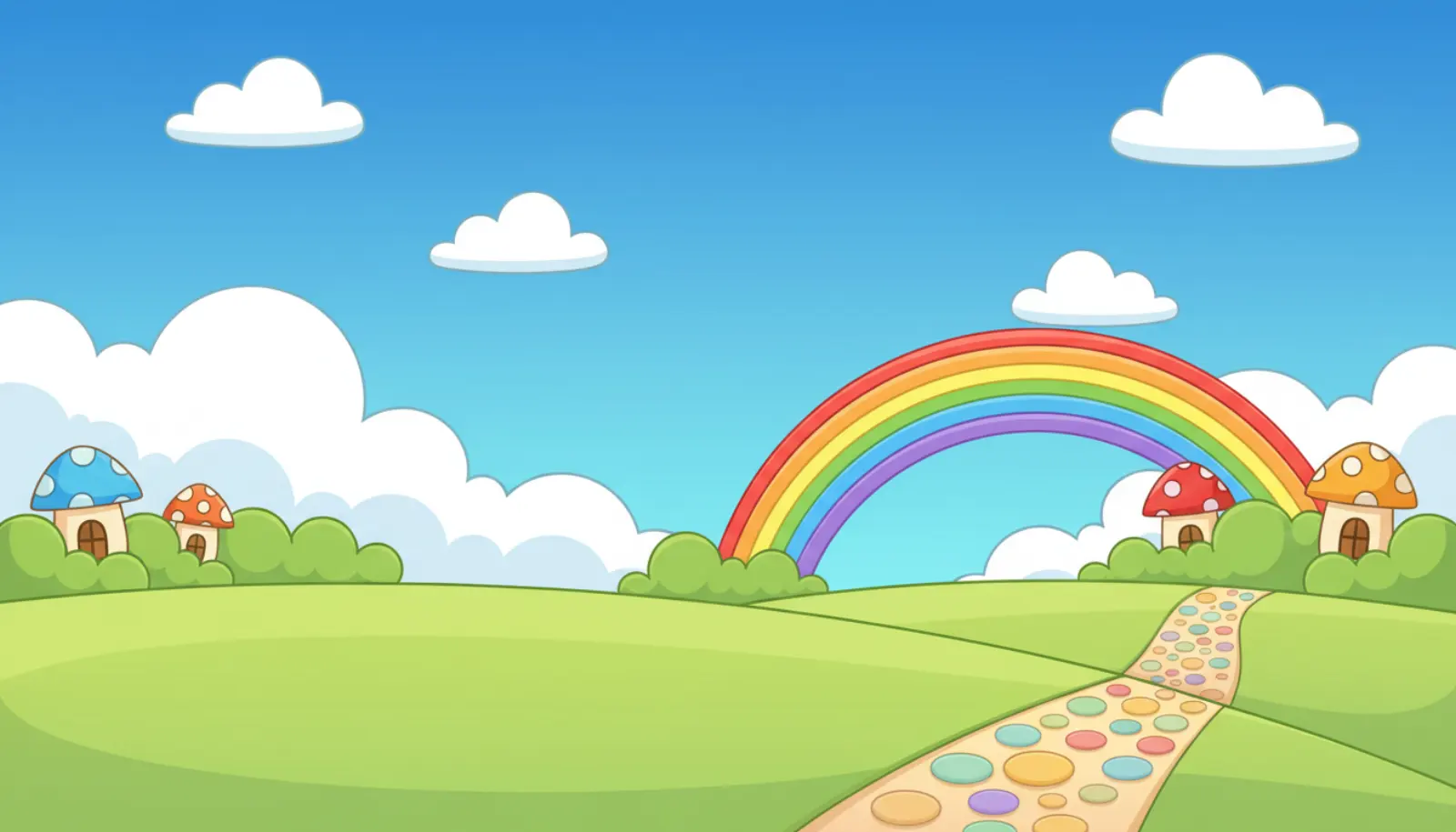 Cloud Peek game preview