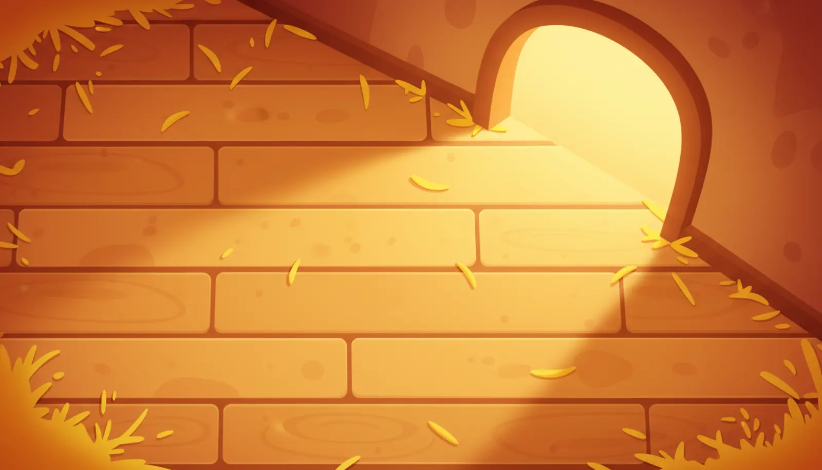 Barn Hay Hunt game preview