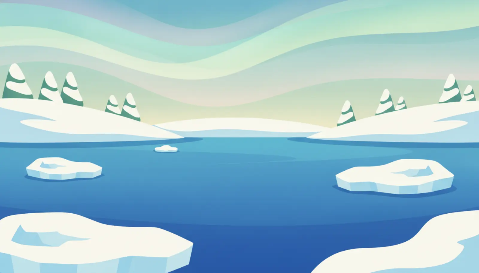 Arctic Quiz game preview