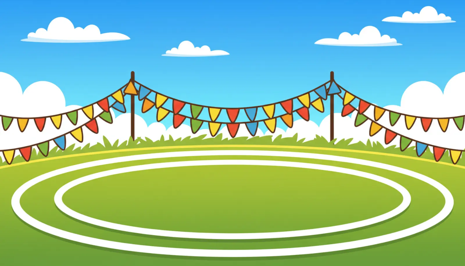 Sports Day Quiz game preview