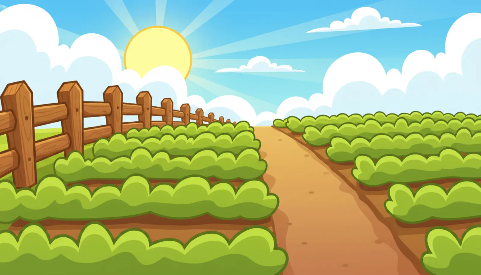 Race to the Barn game preview