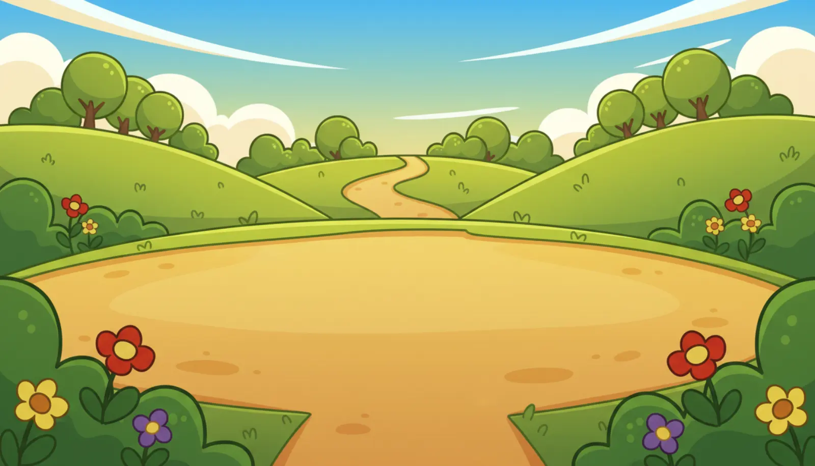 Race to the Castle game preview