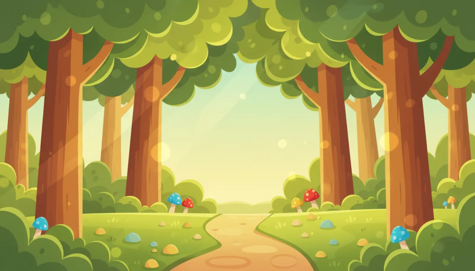 Race to the Treehouse game preview