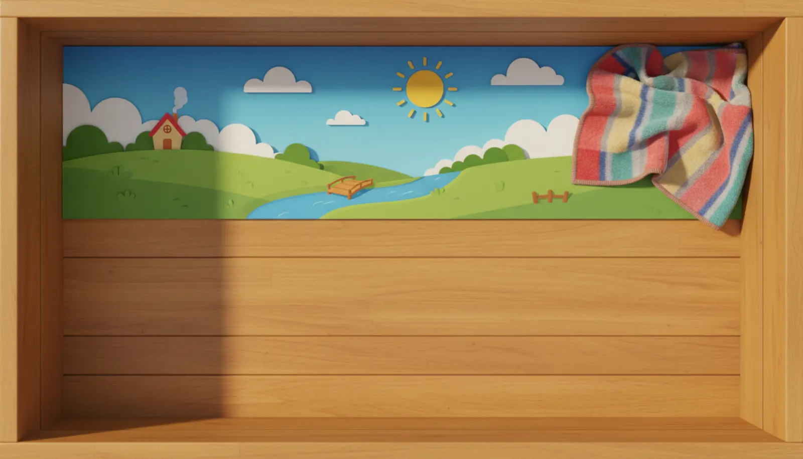 Toy Box Dig game preview