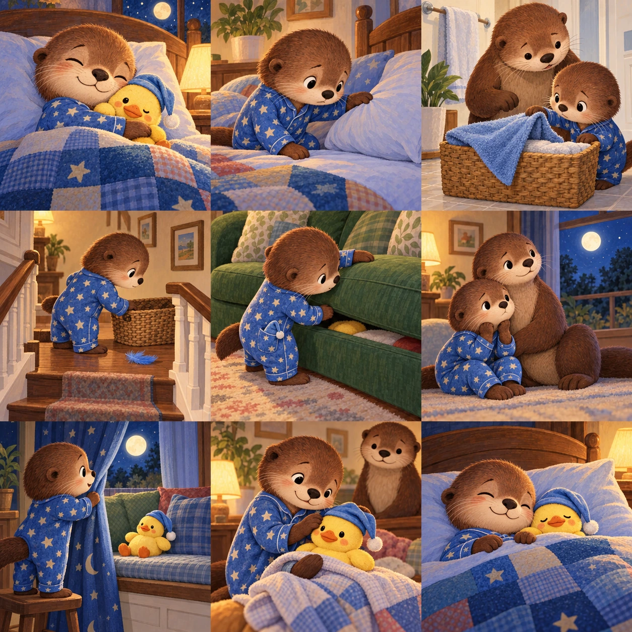 39 Interactive Read-Aloud Stories for Kids | Little Words