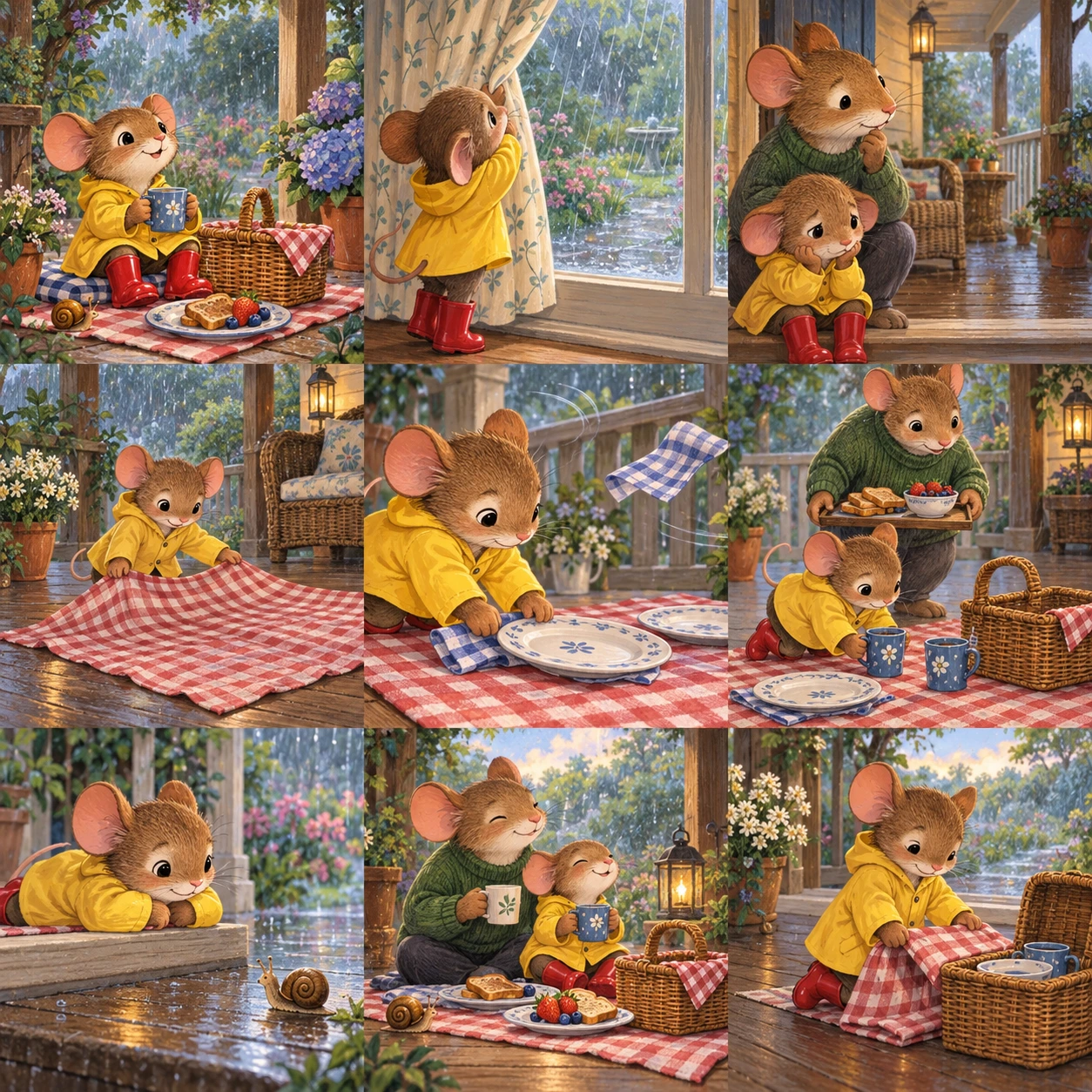 39 Interactive Read-Aloud Stories for Kids | Little Words