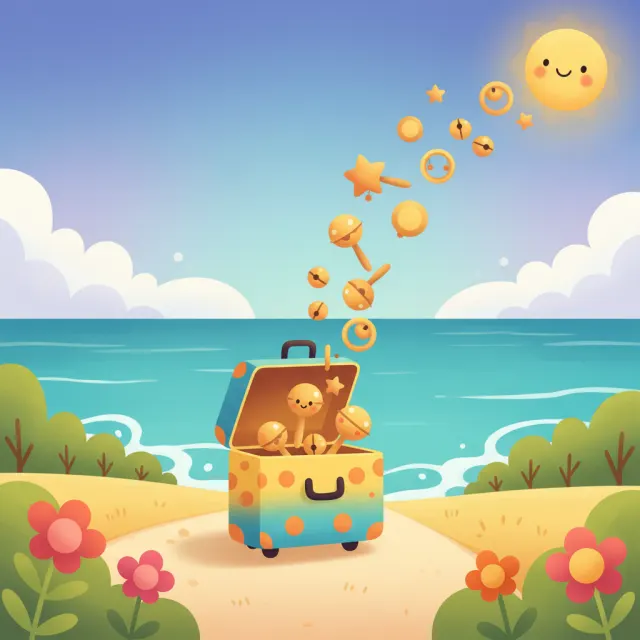 Cover art for Bram's Rattle Case