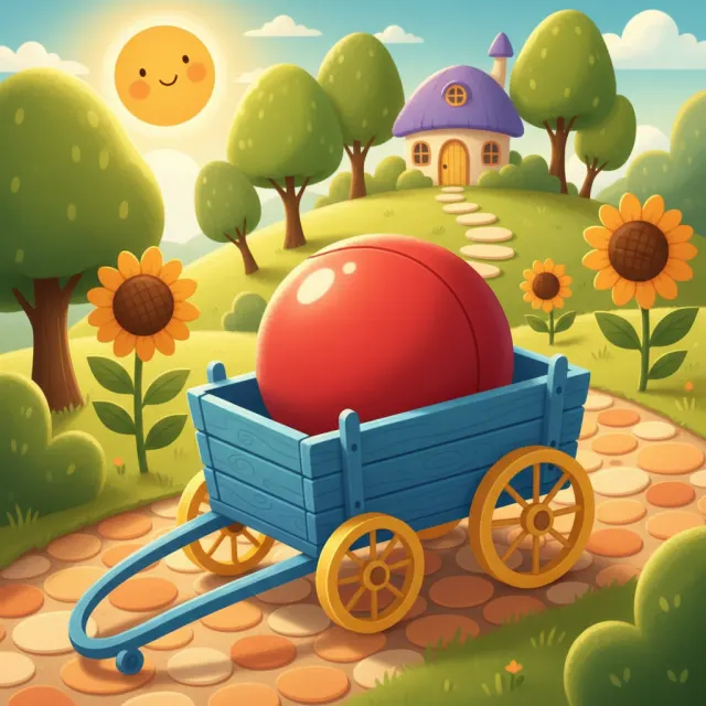 Cover art for Nell's Step Surprise