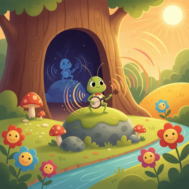 Cover art for Rill Finds Echo